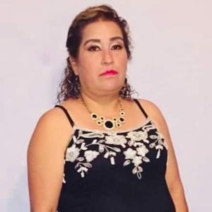 Meet your Posher, Leticia